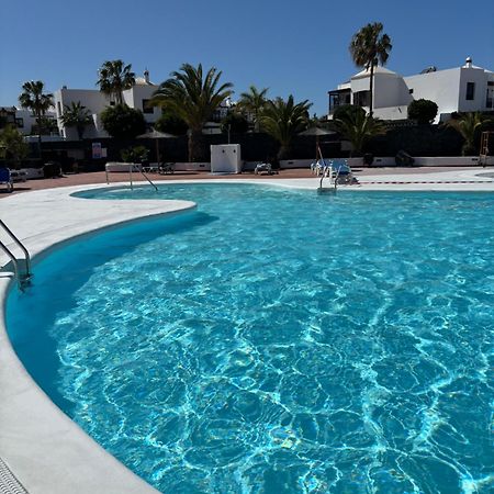 Casa Amplia Y Moderna De 3 Habitaciones En Complejo Con Piscina Коста Тегисе Екстериор снимка