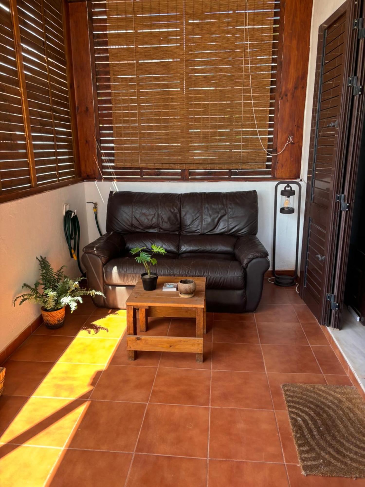 Casa Amplia Y Moderna De 3 Habitaciones En Complejo Con Piscina Коста Тегисе Екстериор снимка