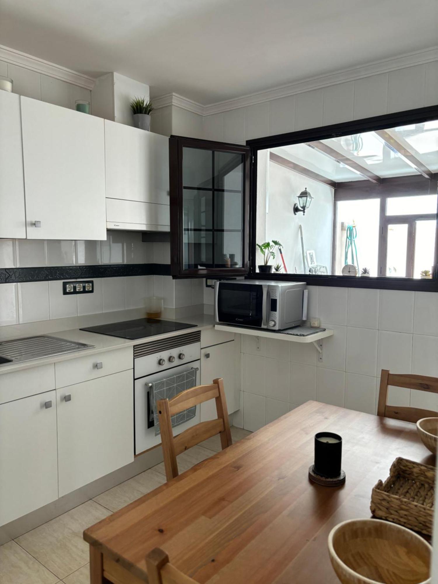 Casa Amplia Y Moderna De 3 Habitaciones En Complejo Con Piscina Коста Тегисе Екстериор снимка